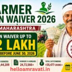 Farmer Loan Waiver 2026
