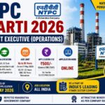 NTPC Bharti 2026